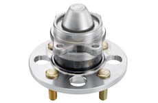 Sada ložisek kol SNR R184.17