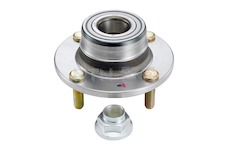 Sada ložisek kol SNR R184.20