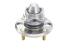 Sada ložisek kol SNR R184.21