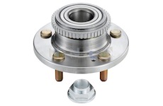 Sada ložisek kol SNR R184.29