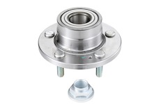 Sada ložisek kol SNR R184.31