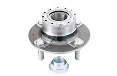 Sada ložisek kol SNR R184.36