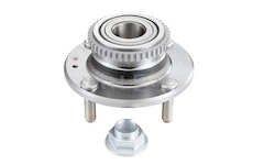 Sada ložisek kol SNR R184.40