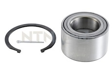 Sada ložisek kol SNR R184.62