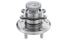 Sada ložisek kol SNR R184.64