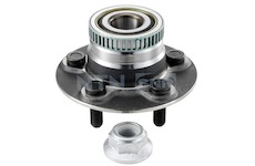 Sada ložisek kol SNR R186.06