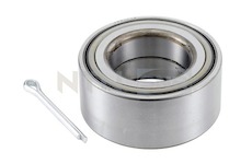 Sada ložisek kol SNR R186.07