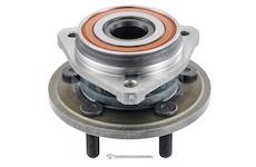 Sada ložisek kol SNR R186.26