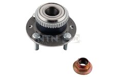 Sada ložisek kol SNR R189.03