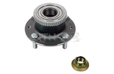 Sada ložisek kol SNR R189.05