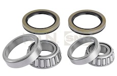 Sada ložisek kol SNR R189.08