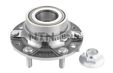 Sada ložisek kol SNR R189.14