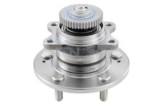 Sada ložisek kol SNR R189.20