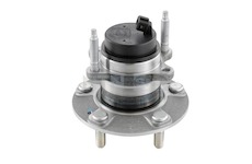 Sada ložisek kol SNR R189.21