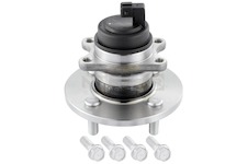 Sada ložisek kol SNR R189.23