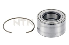 Sada ložisek kol SNR R189.24