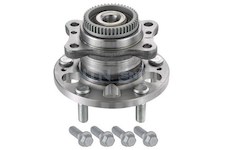 Sada ložisek kol SNR R189.30