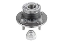 Sada ložisek kol SNR R190.02