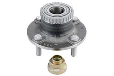 Sada ložisek kol SNR R190.03