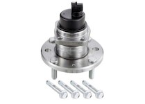 Sada ložisek kol SNR R190.05