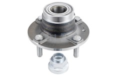 Sada ložisek kol SNR R190.08