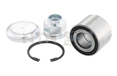 Sada ložisek kol SNR R190.15