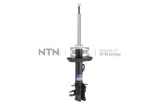 Tlumič pérování SNR SA65343.28L