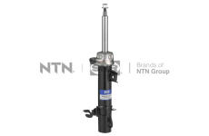 Tlumič pérování SNR SA66243.04L