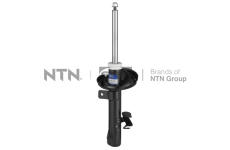 Tlmič pérovania SNR SA67043.03L