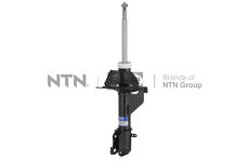 Tlumič pérování SNR SA68643.01