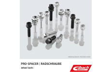 Skrutka kolesa EIBACH S1-1-12-50-24-17