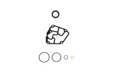 Sada těsnění, kliková skříň PAYEN EC060