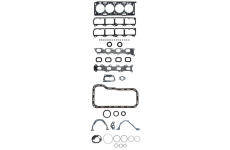 Kompletní sada těsnění, motor PAYEN GX030