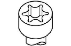 Sada šroubů hlavy válce PAYEN HBS084