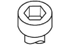 Sada šroubů hlavy válce PAYEN HBS136