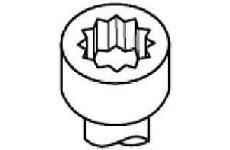 Sada šroubů hlavy válce PAYEN HBS171