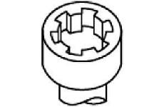 Sada šroubů hlavy válce PAYEN HBS227