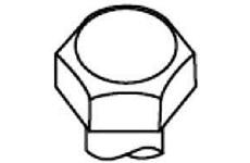 Sada šroubů hlavy válce PAYEN HBS305