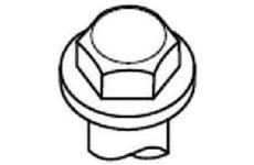 Sada šroubů hlavy válce PAYEN HBS529