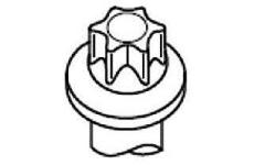 Sada šroubů hlavy válce PAYEN HBS543