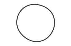 Sada těsnění válce, o-kroužky PAYEN HL5383