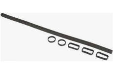 Sada těsnění, kryt hlavy válce PAYEN HM5409