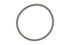 Těsnění, koleno sacího potrubí PAYEN JD5228