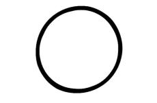 Těsnění, koleno sacího potrubí PAYEN JD5378