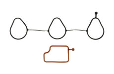 Těsnění, koleno sacího potrubí PAYEN JD5740