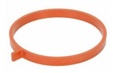 Těsnění, koleno sacího potrubí PAYEN JD6186