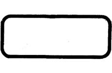 Těsnění, olejová vana PAYEN JH5001