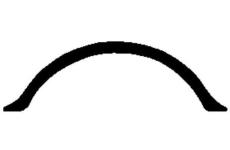 Těsnění, olejová vana PAYEN JH5198