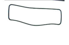 Těsnění, kryt hlavy válce PAYEN JM261