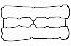Těsnění, kryt hlavy válce PAYEN JM5059